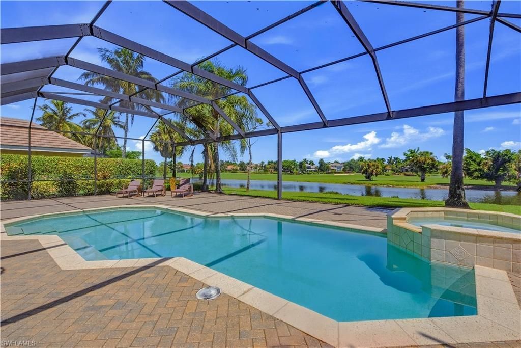 7774 Mulberry Ln, Naples, FL 34114 Photo