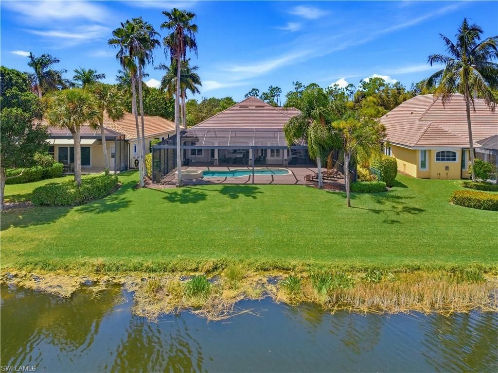 7774 Mulberry Ln, Naples, FL 34114 Photo
