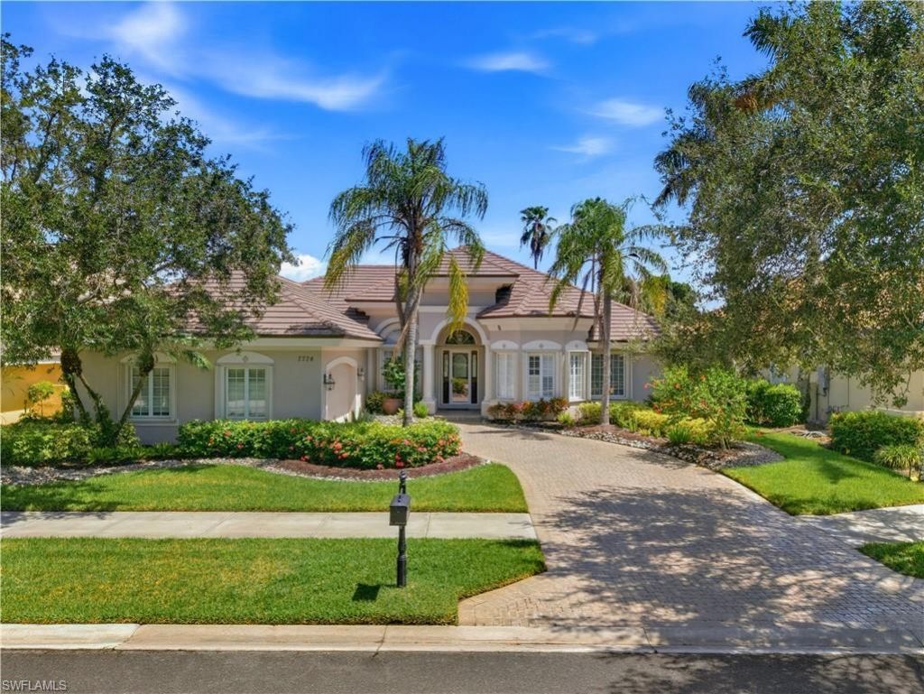 7774 Mulberry Ln, Naples, FL 34114 Photo