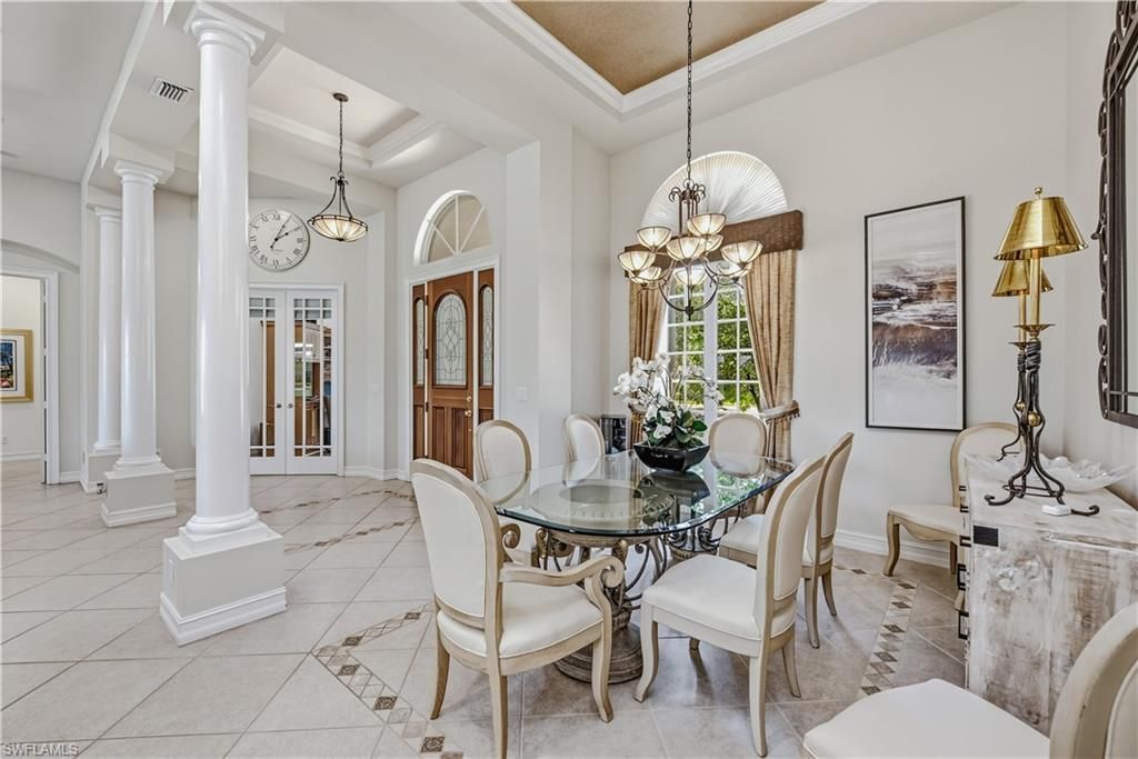 7774 Mulberry Ln, Naples, FL 34114 Photo