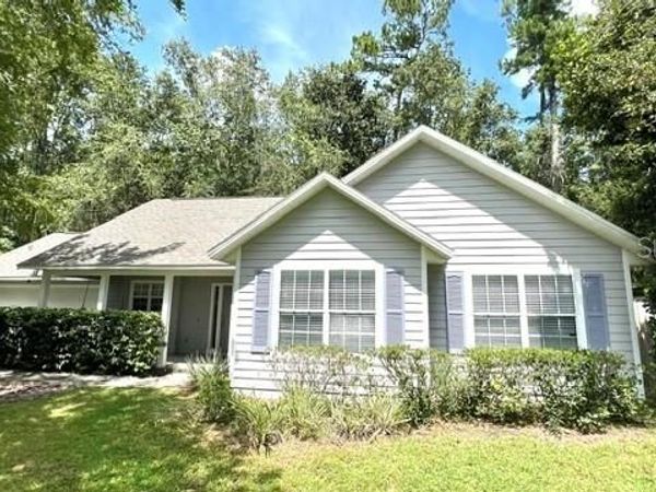1531 NW 54TH DRIVE, GAINESVILLE, FL 32605
