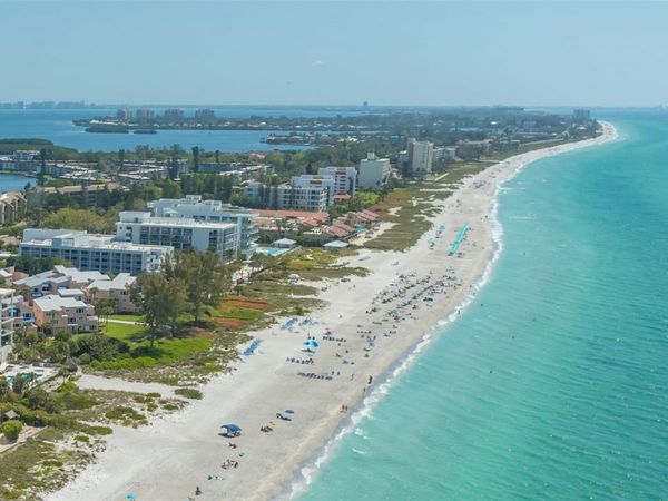 4540 GULF OF MEXICO DRIVE, Unit PH2, LONGBOAT KEY, FL 34228