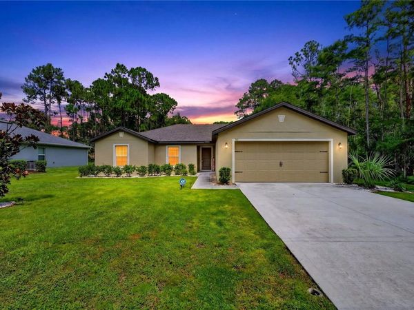 50 ULLIAN, PALM COAST, FL 32164