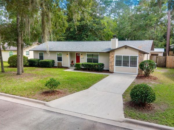 2149 NW 43RD PLACE, GAINESVILLE, FL 32605