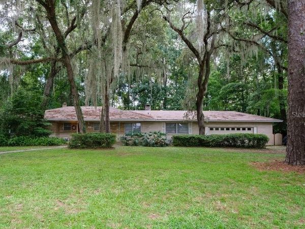100 NW 32ND STREET, GAINESVILLE, FL 32607