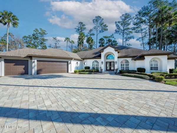 8196 SEVEN MILE Drive, Ponte Vedra Beach, FL 32082