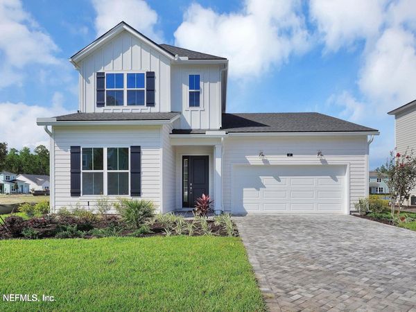 47 WYE Road, St. Johns, FL 32259