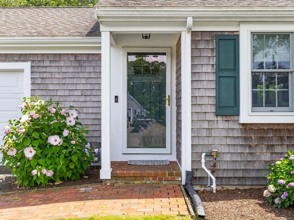 11 Russell Drive, Harwich, MA 02645