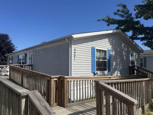 5481 Crossway Lane, Mt Pleasant, MI 48858