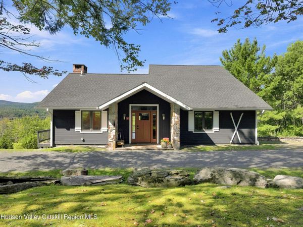 52 Panarama Lane, Windham, NY 12496