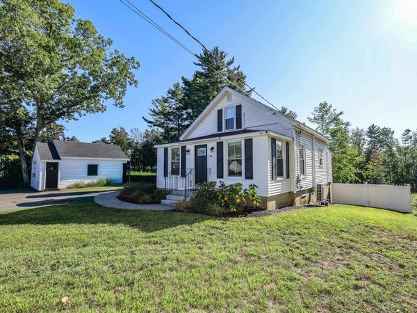 236 Drakeside Road, Hampton, NH 03842