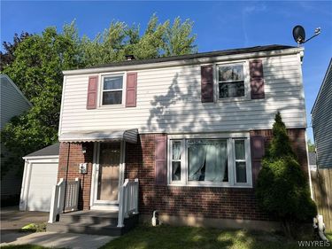 1505 Colvin Boulevard , Buffalo, NY 14223
