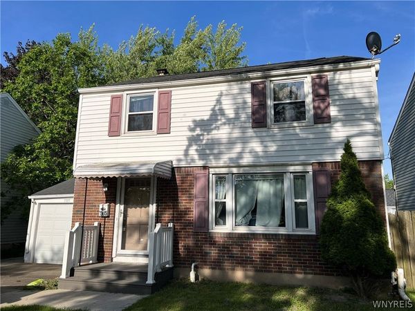 1505 Colvin Boulevard , Buffalo, NY 14223