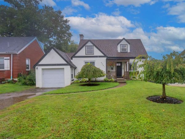 4241 Race Road, Green Twp, OH 45211