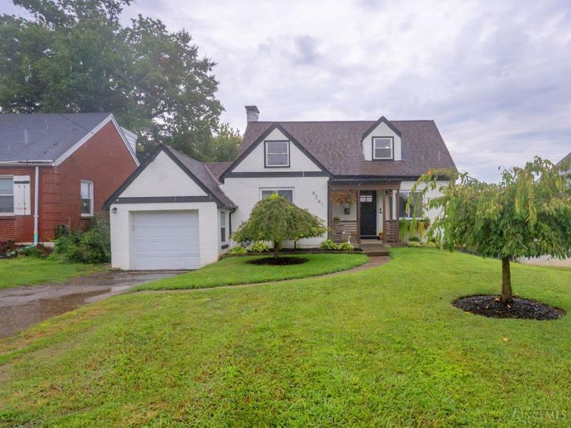 4241 Race Road, Green Township, OH 45211 Photo 2