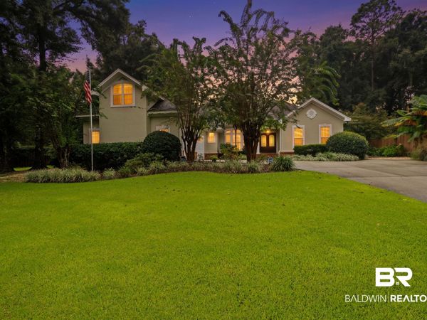 8172 Soldier Court, Daphne, AL 36526