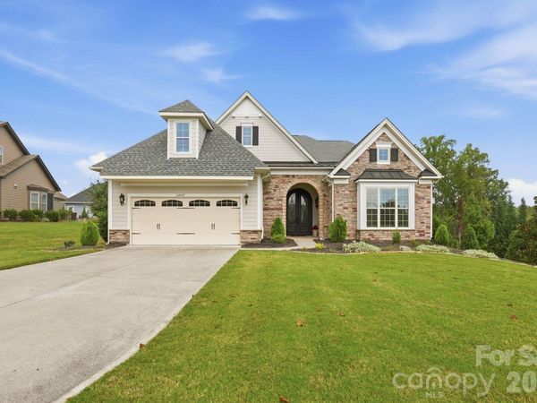 12047 Cove Court, Charlotte, NC 28278