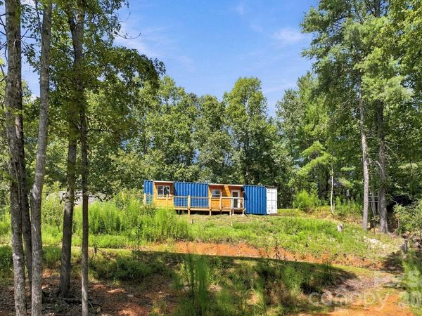 678 Forest Lake Heights Drive, Nebo, NC 28761