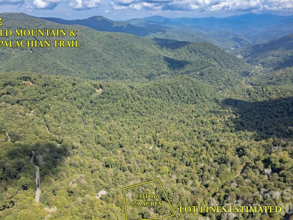 96 Goldenleaf Road, Mars Hill, NC 28754