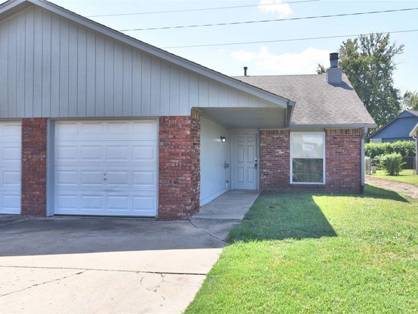 517 W Quantico Street, Broken Arrow, OK 74011