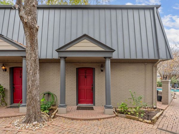 2500 Steck Ave, Unit 22, Austin, TX 78757