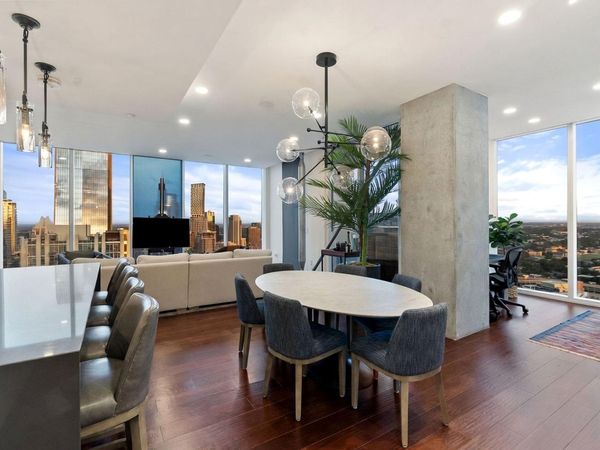 301 West Ave, Unit 4505, Austin, TX 78701
