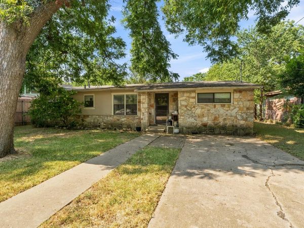 309 Brentwood ST, Austin, TX 78752