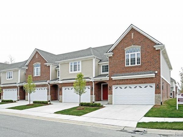 6145 Windermere Lane , Shelby Township, Mi 48316