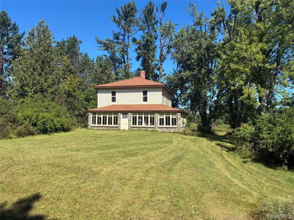 3361 E McNeil Road , Haynes Township, Mi 48742