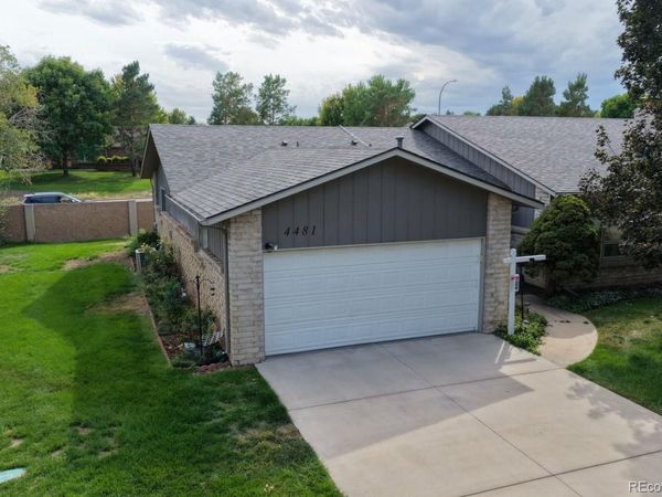 4481 W Pioneer Drive, Greeley, CO 80634