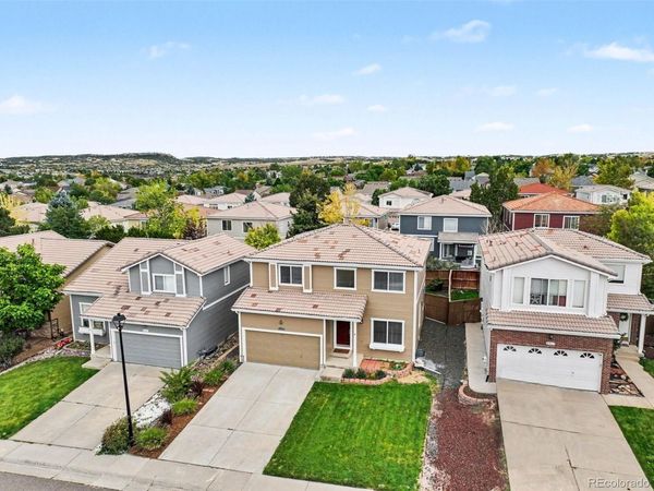 4435 Lyndenwood Circle, Highlands Ranch, CO 80130