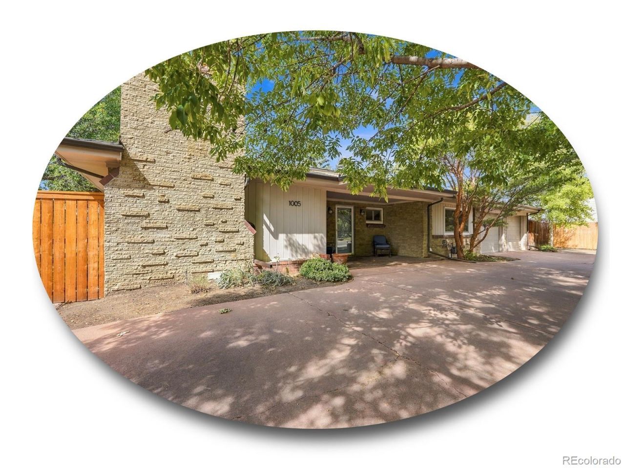 1005 Lamar Street, Lakewood, CO 80214 Main Photo