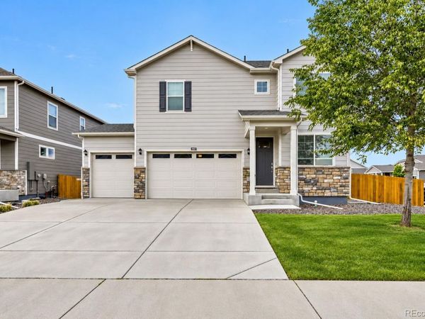 14607 Piedmontese Drive, Mead, CO 80542