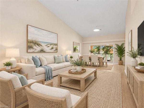 26740 Rosewood Pointe LN, Unit 205, BONITA SPRINGS, FL 34135