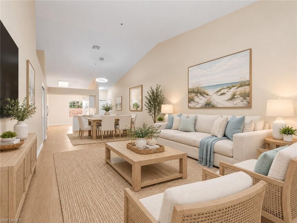 26740 Rosewood Pointe Ln, Unit 205, Bonita Springs, FL 34135 Photo