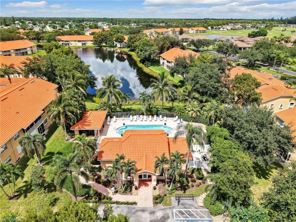 26740 Rosewood Pointe Ln, Unit 205, Bonita Springs, FL 34135 Photo