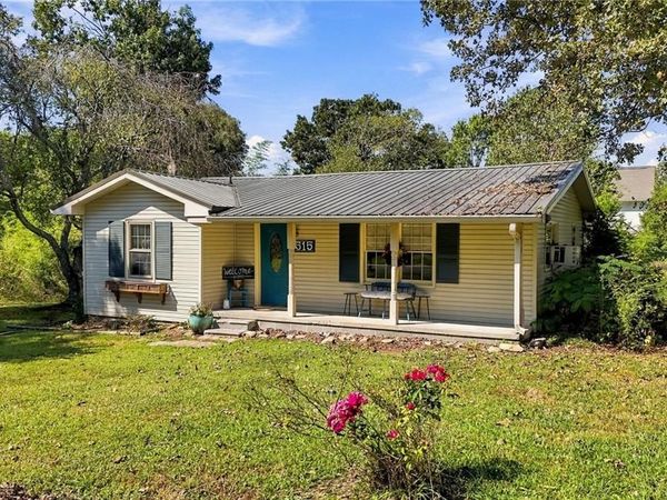 515 S 5th Avenue, Chatsworth, GA 30705