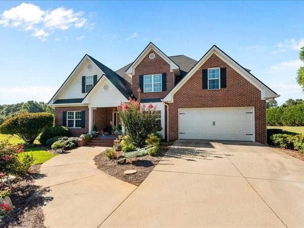 1285 Highway 5 E , Carrollton, GA 30116