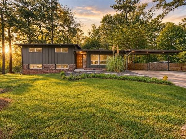3390 Heartwood Lane, Atlanta, GA 30340