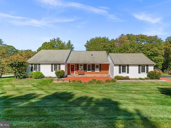 8475 ROOSTER COURT, LAUREL, MD 20723
