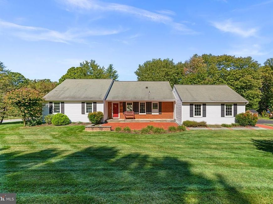 8475 Rooster Court, Laurel, MD 20723 Main Photo