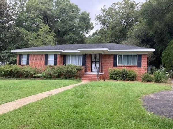 158 General Bullard Avenue, Mobile, AL 36608