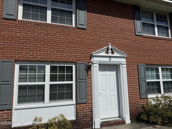 311 Jones Avenue , Unit 3, Beaufort, NC 28516