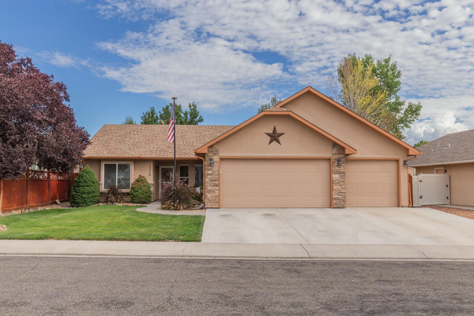 2928 Sylvia Lane, Grand Junction, CO 81504 Main Photo