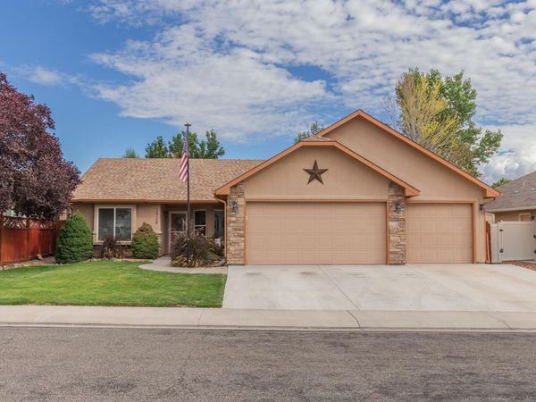 2928 Sylvia Lane, Grand Junction, CO 81504