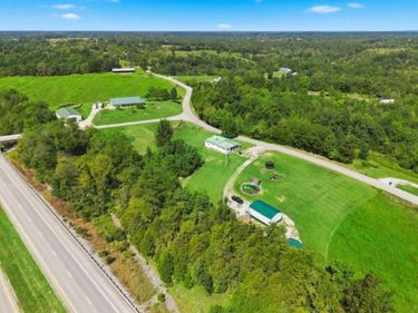 1257 Kays Road, Lawrenceburg, KY 40342
