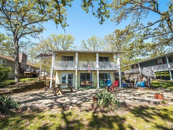 1350 Shawnee Road , Cuba, MO 65453