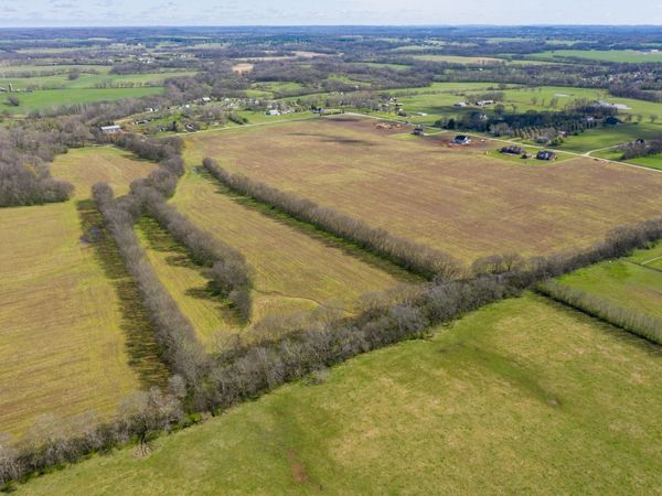 0 South Cross Bridges Road , Mount Pleasant, TN 38474
