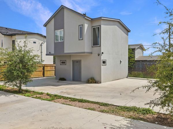 6403 MARCUM DR, San Antonio, TX 78227