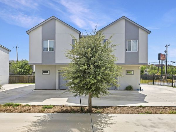 6407 MARCUM DR, San Antonio, TX 78227